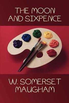 The Moon and Sixpence pdf epub mobi 电子书 下载
