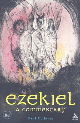 Ezekiel pdf epub mobi 电子书 下载