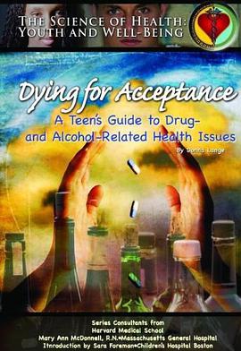 Dying for Acceptance pdf epub mobi 下载