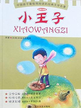 小王子 pdf epub mobi 电子书 下载
