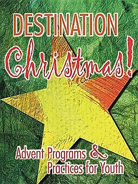 Destination Christmas pdf epub mobi 电子书 下载