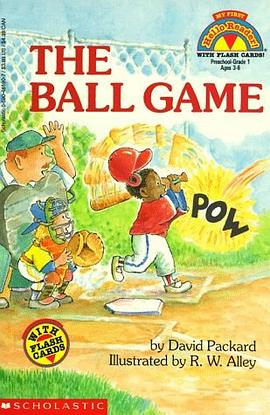 球赛 The Ball Game pdf epub mobi 电子书 下载