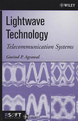 Lightwave Technology pdf epub mobi 电子书 下载