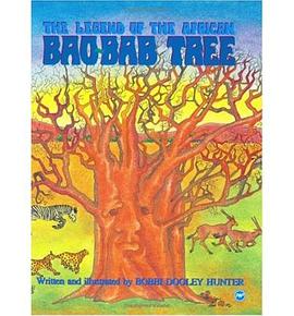 The Legend of the African Bao-Bab Tree pdf epub mobi 电子书 下载