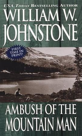 Ambush of the Mountain Man pdf epub mobi 电子书 下载