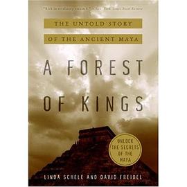 A Forest of Kings pdf epub mobi 电子书 下载