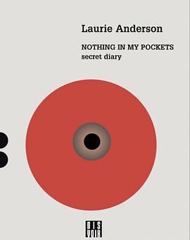Laurie Anderson pdf epub mobi 电子书 下载