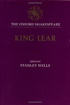 The History of King Lear pdf epub mobi 电子书 下载