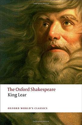 The History of King Lear pdf epub mobi 电子书 下载
