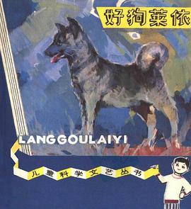 好狗莱依 pdf epub mobi 电子书 下载