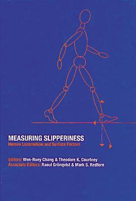 Measuring Slipperiness pdf epub mobi 电子书 下载