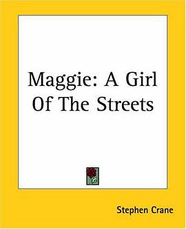 Maggie pdf epub mobi 电子书 下载