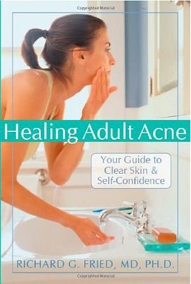 Healing Adult Acne pdf epub mobi 电子书 下载