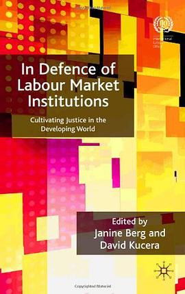 In Defence of Labour Market Institutions pdf epub mobi 电子书 下载