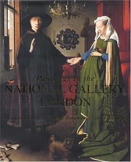 Paintings in The National Gallery, London pdf epub mobi 电子书 下载