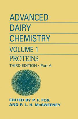 Advanced Dairy Chemistry pdf epub mobi 电子书 下载
