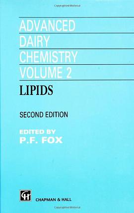 Advanced Dairy Chemistry