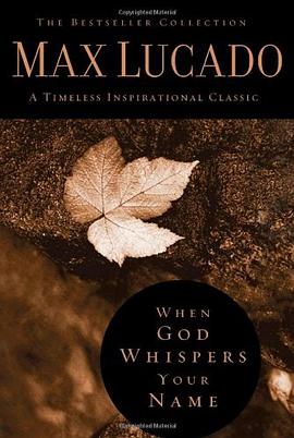 When God Whispers Your Name (The Bestseller Collection) pdf epub mobi 电子书 下载