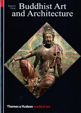 Buddhist Art and Architecture pdf epub mobi 电子书 下载