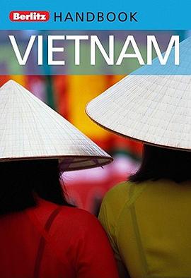 Berlitz Handbook Vietnam pdf epub mobi 電子書 下載