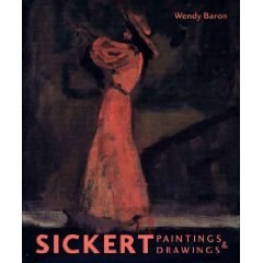 Sickert pdf epub mobi 电子书 下载