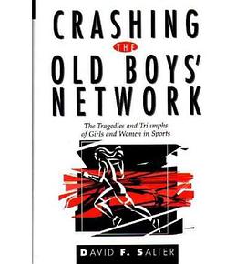 Crashing the Old Boys' Network pdf epub mobi 电子书 下载