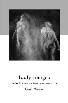 Body Images pdf epub mobi 电子书 下载