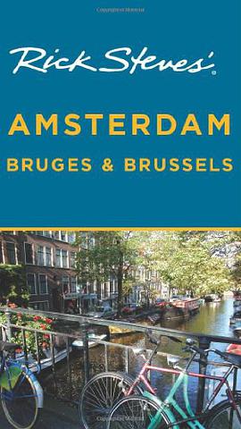 Rick Steves' Amsterdam, Bruges, and Brussels pdf epub mobi 电子书 下载