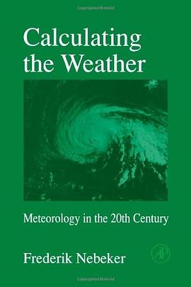 Calculating the Weather pdf epub mobi 电子书 下载