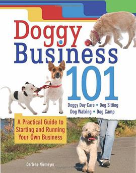 Doggy Business 101 pdf epub mobi 电子书 下载
