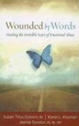 Wounded by Words pdf epub mobi 电子书 下载