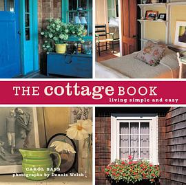 The Cottage Book pdf epub mobi 电子书 下载