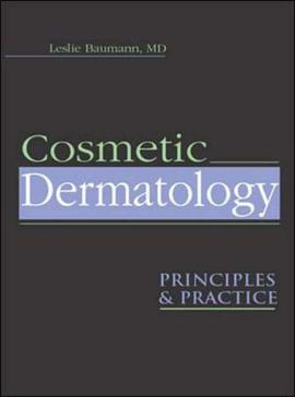Cosmetic Dermatology pdf epub mobi 电子书 下载
