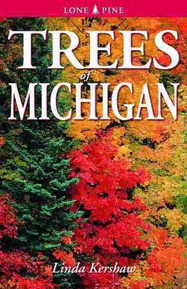 Trees of Michigan pdf epub mobi 电子书 下载