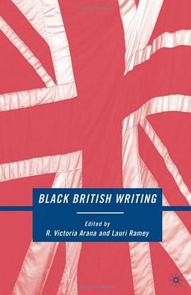 Black British Writing pdf epub mobi 电子书 下载