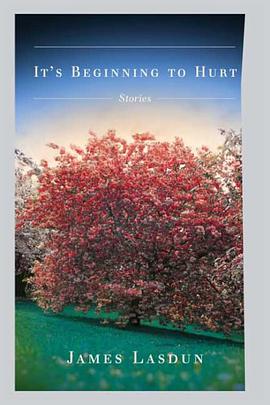 It's Beginning to Hurt pdf epub mobi 电子书 下载