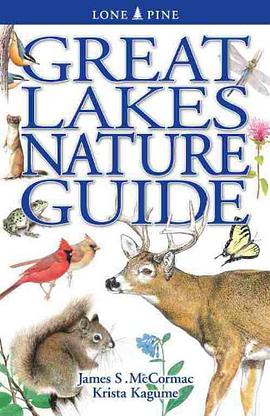 Great Lakes Nature Guide pdf epub mobi 電子書 下載