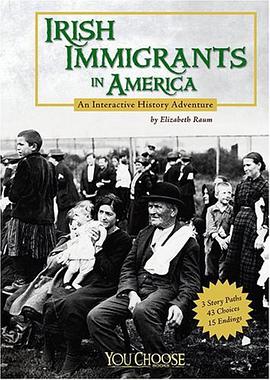 Irish Immigrants in America