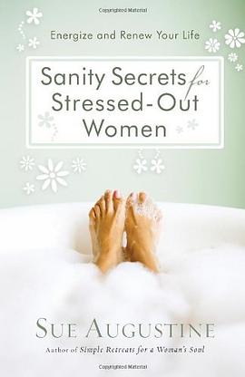 Sanity Secrets for Stressed-Out Women pdf epub mobi 电子书 下载