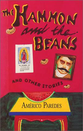The Hammon and the Beans and Other Stories pdf epub mobi 电子书 下载