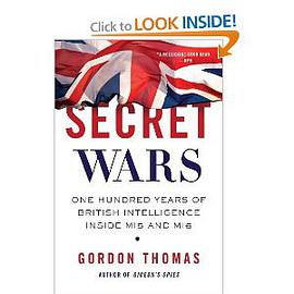 Secret Wars pdf epub mobi 电子书 下载