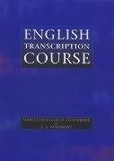 English Transcription Course (Hodder Arnold Publication) pdf epub mobi 下载