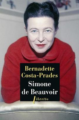 Simone de Beauvoir pdf epub mobi 电子书 下载