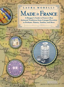 Made in France pdf epub mobi 电子书 下载