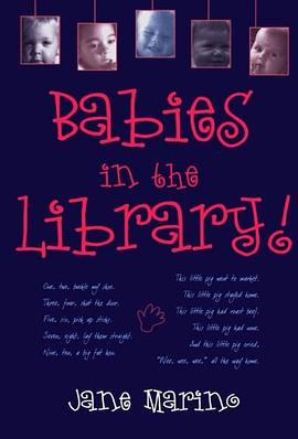 Babies in the Library! pdf epub mobi 電子書 下載