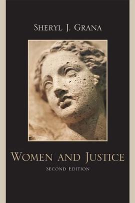 Women and Justice pdf epub mobi 电子书 下载