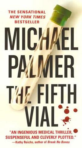 The Fifth Vial pdf epub mobi 电子书 下载