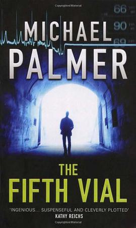 The Fifth Vial pdf epub mobi 电子书 下载