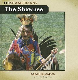 The Shawnee pdf epub mobi 電子書 下載