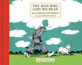 The Man Who Lost His Head pdf epub mobi 下载